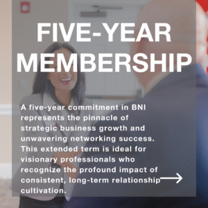 Renewal 5 Year