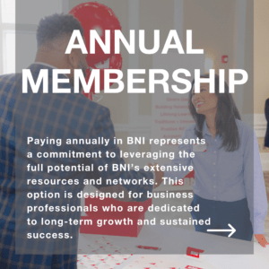New - 1 Year Membership